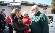 Ново теренско возило за лакше и брже пружање помоћи грађанима општине Мајданпек 