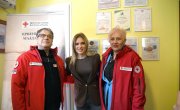 Ново теренско возило за лакше и брже пружање помоћи грађанима општине Мајданпек 