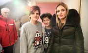 Ново теренско возило за лакше и брже пружање помоћи грађанима општине Мајданпек 