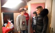 Ново теренско возило за лакше и брже пружање помоћи грађанима општине Мајданпек 