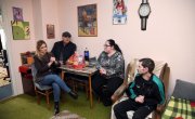 Ново теренско возило за лакше и брже пружање помоћи грађанима општине Мајданпек 