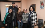 Ново теренско возило за лакше и брже пружање помоћи грађанима општине Мајданпек 