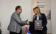 Министарство за рад помогло Црвени крст: нова возила за Мајданпек и Медвеђу стижу на терен