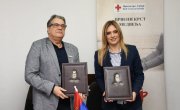 Министарство за рад помогло Црвени крст: нова возила за Мајданпек и Медвеђу стижу на терен