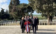 Обележавање 110 година од искрцавања српске војске у Бизерти у Тунису
