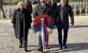 Обележавање 110 година од искрцавања српске војске у Бизерти у Тунису