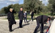 Обележавање 110 година од искрцавања српске војске у Бизерти у Тунису