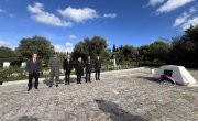 Обележавање 110 година од искрцавања српске војске у Бизерти у Тунису
