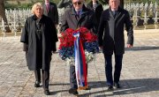 Обележавање 110 година од искрцавања српске војске у Бизерти у Тунису