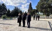 Обележавање 110 година од искрцавања српске војске у Бизерти у Тунису