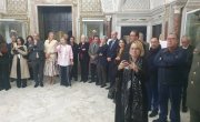 Обележавање 110 година од искрцавања српске војске у Бизерти у Тунису