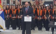 Обележавање 110 година од искрцавања српске војске у Бизерти у Тунису