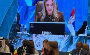 Ђурђевић Стаменковски: Рад и људски капитал темељ економског развоја  Србије