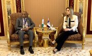 Ђурђевић Стаменковски: Партнерство са Африком и Азијом развојна шанса Србије