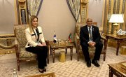 Ђурђевић Стаменковски: Партнерство са Африком и Азијом развојна шанса Србије
