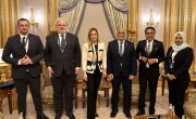 Ђурђевић Стаменковски: Партнерство са Африком и Азијом развојна шанса Србије