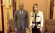 Ђурђевић Стаменковски: Партнерство са Африком и Азијом развојна шанса Србије