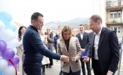 Ђурђевић отворила Дневни центар за особе са инвалидитетом у Рашки: Расписан Јавни конкурс за ОСИ, издвојен највећи буџет до сада