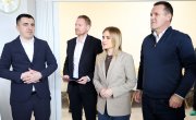 Ђурђевић отворила Дневни центар за особе са инвалидитетом у Рашки: Расписан Јавни конкурс за ОСИ, издвојен највећи буџет до сада