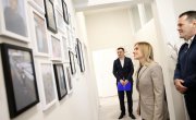 Ђурђевић отворила Дневни центар за особе са инвалидитетом у Рашки: Расписан Јавни конкурс за ОСИ, издвојен највећи буџет до сада