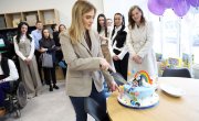 Ђурђевић отворила Дневни центар за особе са инвалидитетом у Рашки: Расписан Јавни конкурс за ОСИ, издвојен највећи буџет до сада