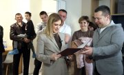 Ђурђевић отворила Дневни центар за особе са инвалидитетом у Рашки: Расписан Јавни конкурс за ОСИ, издвојен највећи буџет до сада