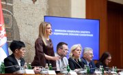 Једногласно усвојена Декларација о унапређењу и оснаживању социјалне заштите у локалним самоуправама