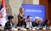 Једногласно усвојена Декларација о унапређењу и оснаживању социјалне заштите у локалним самоуправама