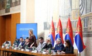 Једногласно усвојена Декларација о унапређењу и оснаживању социјалне заштите у локалним самоуправама
