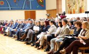 Једногласно усвојена Декларација о унапређењу и оснаживању социјалне заштите у локалним самоуправама