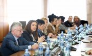 Почео рад на првом Закону о статусу родитеља неговатеља у Србији
