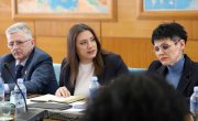 Почео рад на првом Закону о статусу родитеља неговатеља у Србији