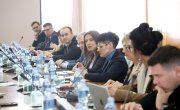 Почео рад на првом Закону о статусу родитеља неговатеља у Србији