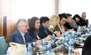 Почео рад на првом Закону о статусу родитеља неговатеља у Србији