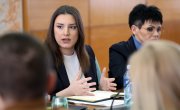 Почео рад на првом Закону о статусу родитеља неговатеља у Србији