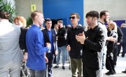 Ђурђевић Стаменковски: Више школа и обука за знаковне преводиоце је наш циљ у 2026.