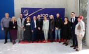 Ђурђевић Стаменковски: Више школа и обука за знаковне преводиоце је наш циљ у 2026.