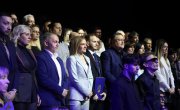 Ђурђевић Стаменковски: Више школа и обука за знаковне преводиоце је наш циљ у 2026.