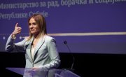 Ђурђевић Стаменковски: Више школа и обука за знаковне преводиоце је наш циљ у 2026.