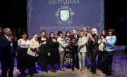 Ђурђевић Стаменковски: Више школа и обука за знаковне преводиоце је наш циљ у 2026.