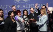 Ђурђевић Стаменковски: Више школа и обука за знаковне преводиоце је наш циљ у 2026.