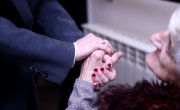 Ђурђевић у Геронтолошком центру у Матарушкој бањи: Ускоро реконструкција купатила, водоводне и канализационе мреже