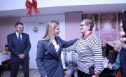 Ђурђевић у Геронтолошком центру у Матарушкој бањи: Ускоро реконструкција купатила, водоводне и канализационе мреже