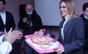 Ђурђевић у Геронтолошком центру у Матарушкој бањи: Ускоро реконструкција купатила, водоводне и канализационе мреже