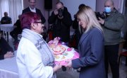Ђурђевић у Геронтолошком центру у Матарушкој бањи: Ускоро реконструкција купатила, водоводне и канализационе мреже
