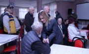 Ђурђевић у Геронтолошком центру у Матарушкој бањи: Ускоро реконструкција купатила, водоводне и канализационе мреже