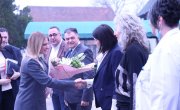 Ђурђевић у Геронтолошком центру у Матарушкој бањи: Ускоро реконструкција купатила, водоводне и канализационе мреже