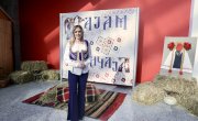 Ђурђевић Стаменковски на Сајму завичаја: Чување традиције је наша званична политика