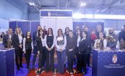 Ђурђевић Стаменковски на Сајму завичаја: Чување традиције је наша званична политика