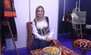 Ђурђевић Стаменковски на Сајму завичаја: Чување традиције је наша званична политика